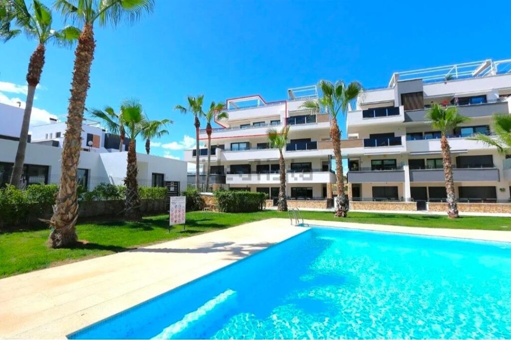 Penthouse w Orihuela Costa - oferta MLSC9339320