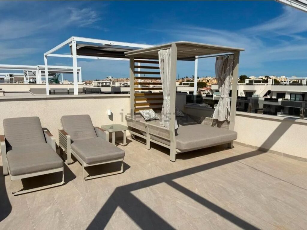 Penthouse w Orihuela Costa - oferta MLSC9339320