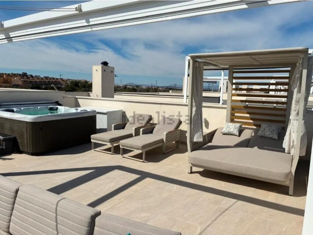 Penthouse w Orihuela Costa - oferta MLSC9339320