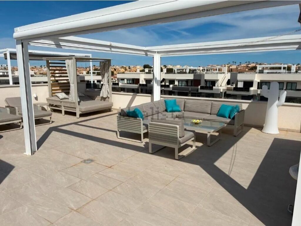 Penthouse w Orihuela Costa - oferta MLSC9339320
