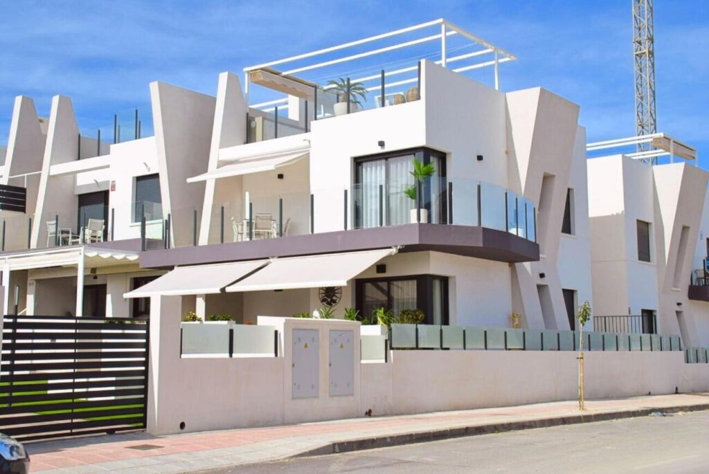 Penthouse Penthouse w San Miguel de Salinas - oferta MLSC5228257