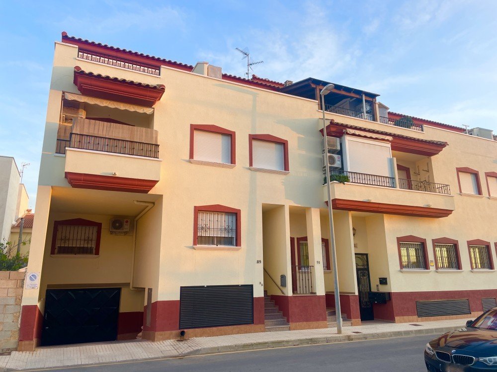 Penthouse w Pilar de La Horadada - oferta MLSC1425434