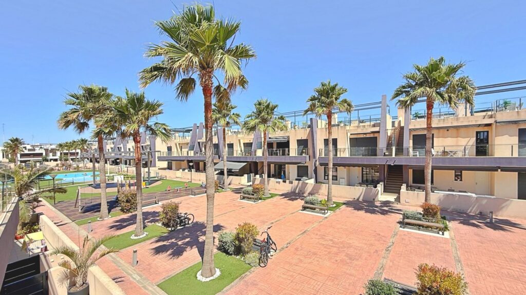 Penthouse w Pilar de La Horadada - oferta MLSC4107726