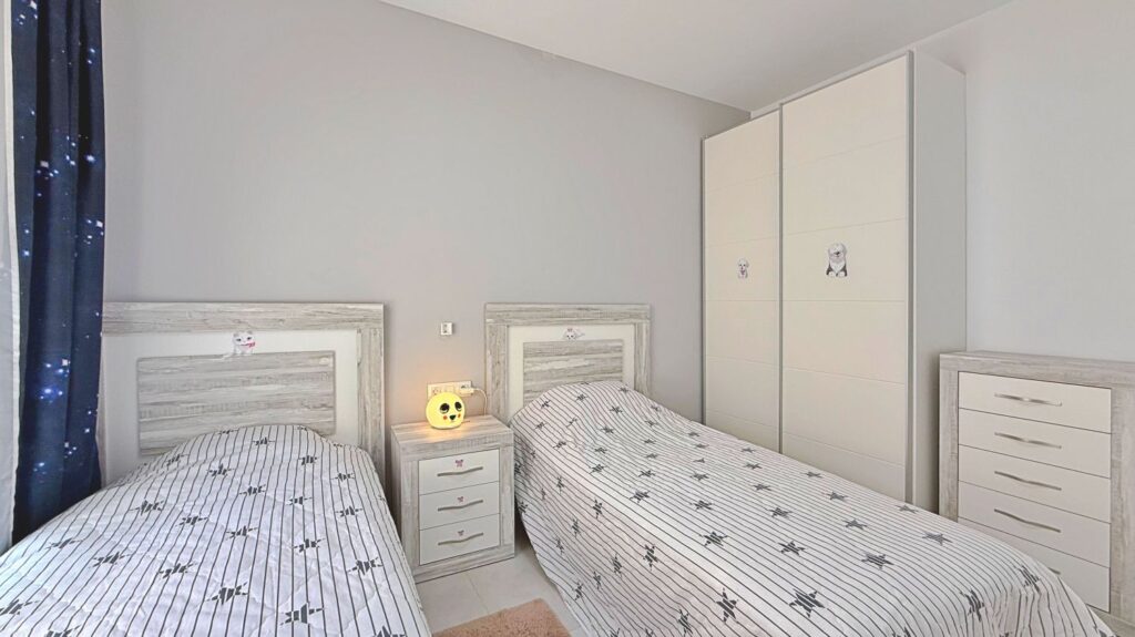 Penthouse w Pilar de La Horadada - oferta MLSC4107726