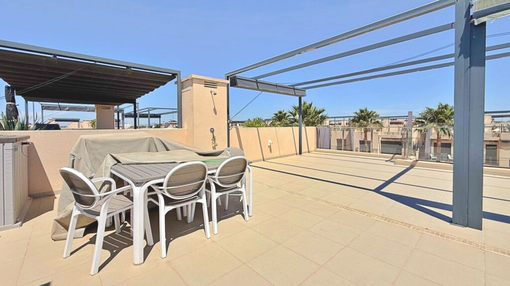 Penthouse w Pilar de La Horadada - oferta MLSC4107726