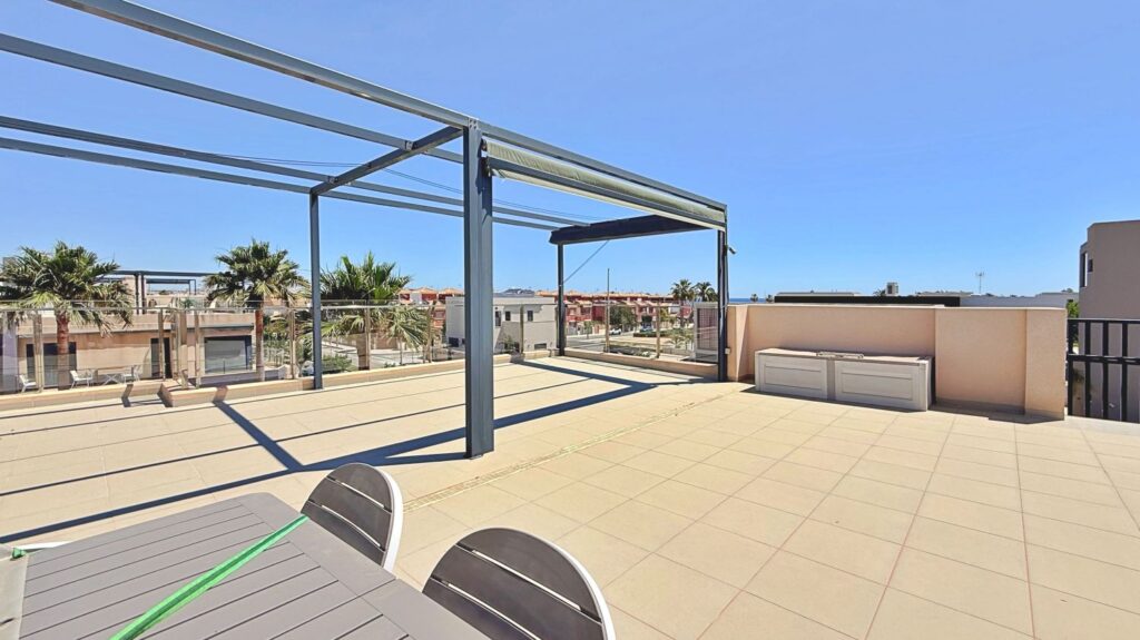 Penthouse w Pilar de La Horadada - oferta MLSC4107726