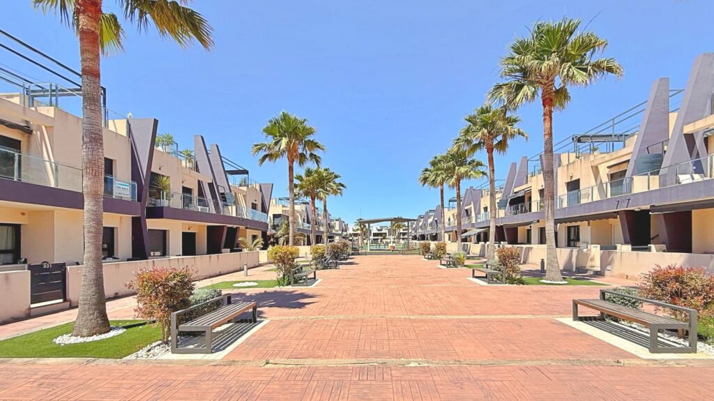 Penthouse w Pilar de La Horadada - oferta MLSC4107726