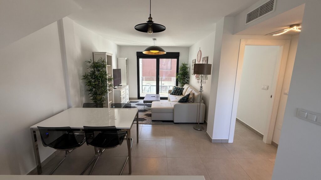 Penthouse w Pilar de La Horadada - oferta MLSC4502586