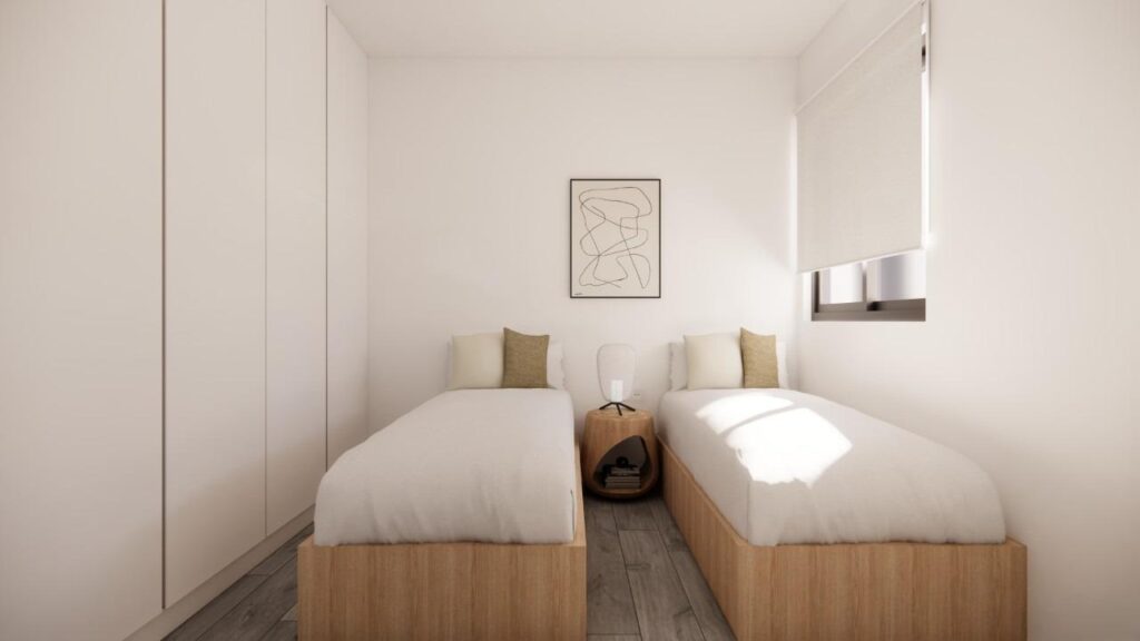 Penthouse w Pilar de La Horadada - oferta N9288
