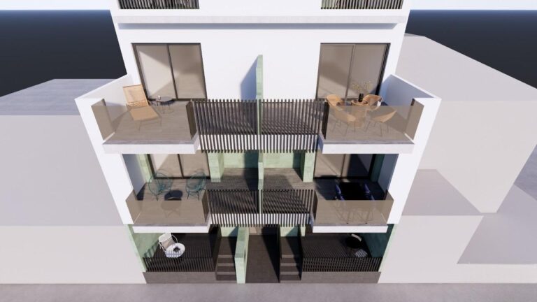 Penthouse w Pilar de La Horadada - oferta N9288