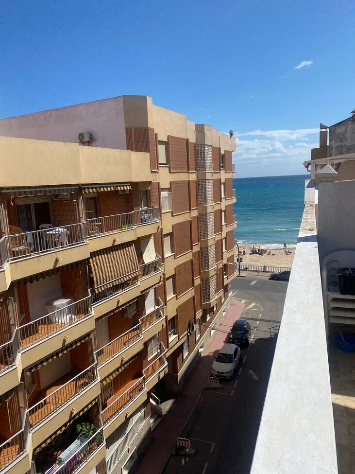 Penthouse w Playa De Los Locos - oferta MLSC7538029