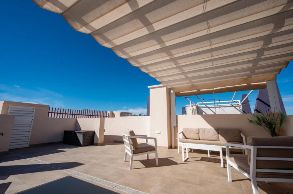 Penthouse w Torre de La Horadada - oferta MLSC1642600