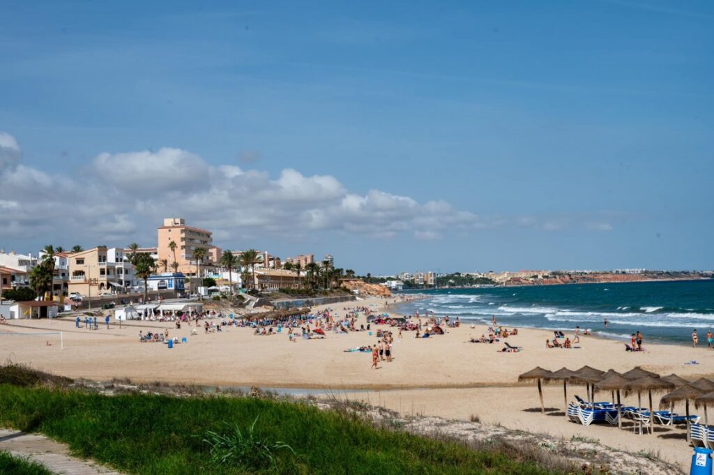 Penthouse w Torre de La Horadada - oferta MLSC1642600