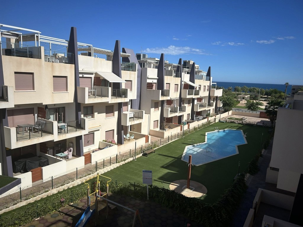 Penthouse w Torre de La Horadada - oferta MLSC1642600