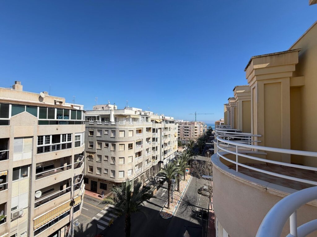 Penthouse w Torrevieja - oferta MLSC1500805