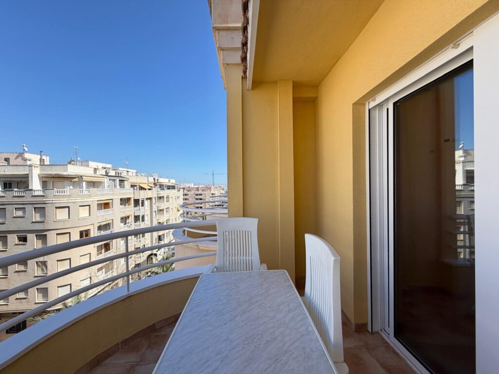 Penthouse w Torrevieja - oferta MLSC1500805
