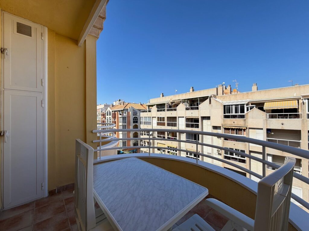 Penthouse w Torrevieja - oferta MLSC1500805