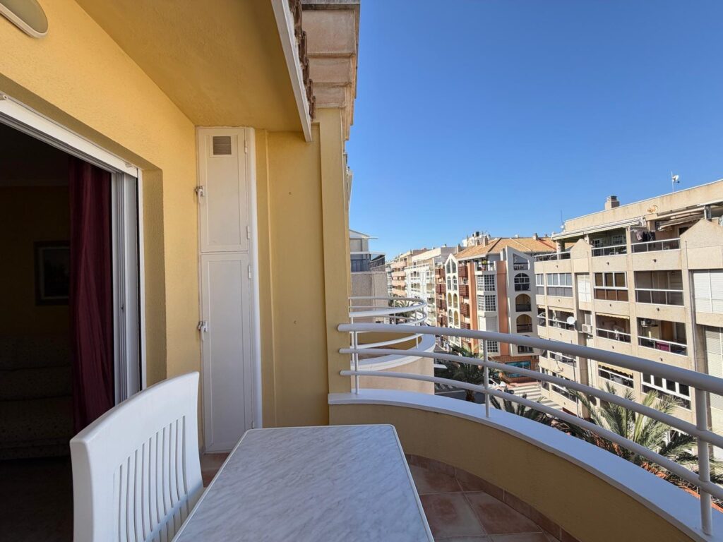 Penthouse w Torrevieja - oferta MLSC1500805