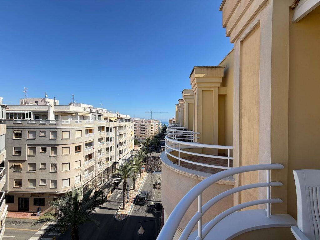 Penthouse w Torrevieja - oferta MLSC1500805