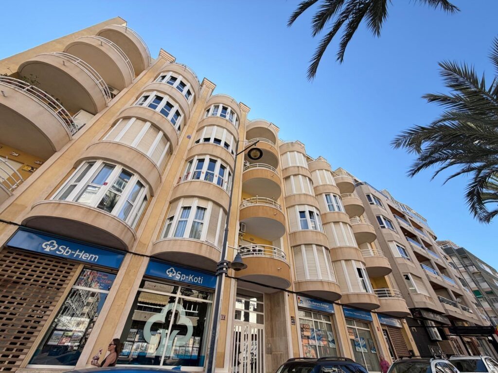 Penthouse w Torrevieja - oferta MLSC1500805