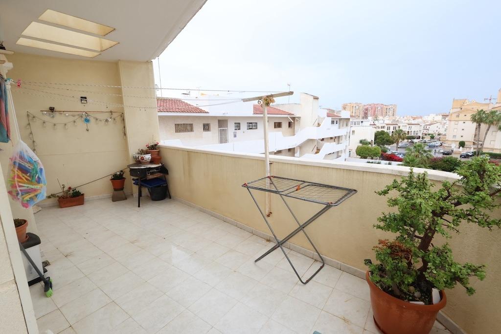 Penthouse w Torrevieja - oferta MLSC262154
