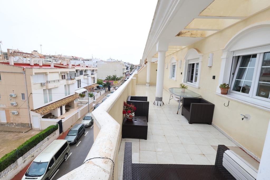 Penthouse w Torrevieja - oferta MLSC262154