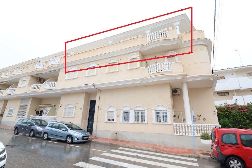 Penthouse w Torrevieja - oferta MLSC262154