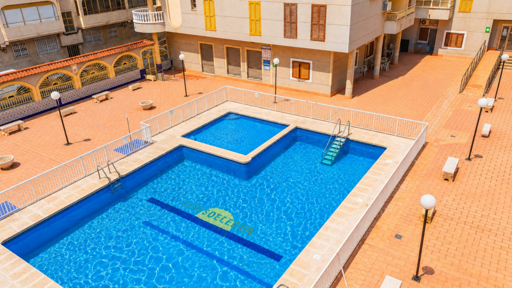 Penthouse w Torrevieja - oferta MLSC5629195
