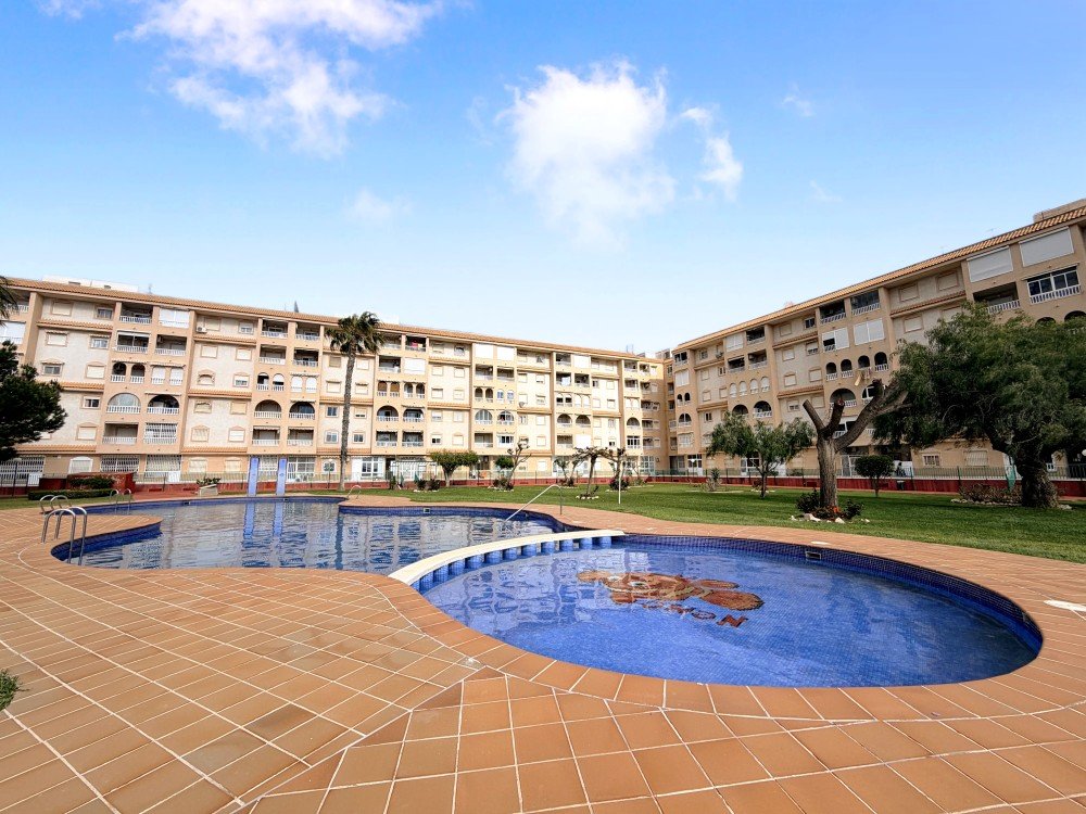 Penthouse w Torrevieja - oferta MLSC889622