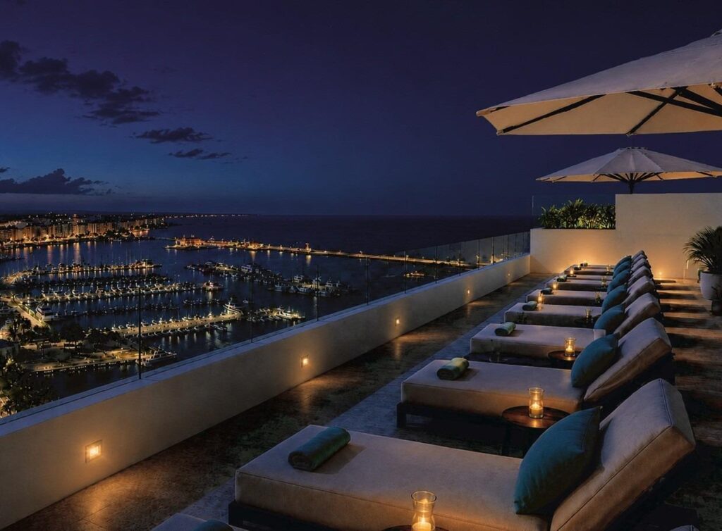 Penthouse w Torrevieja - oferta N9799