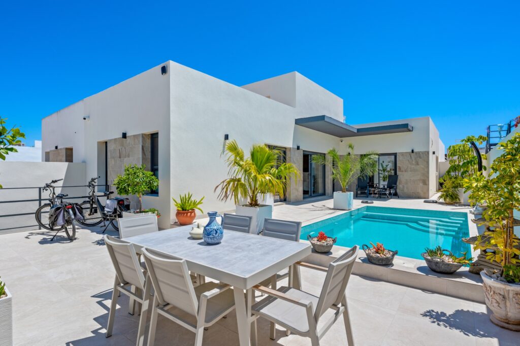 Property w Daya Nueva - oferta MLSC1016247