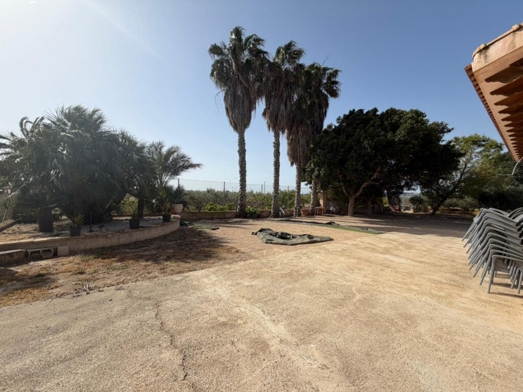 Property w Torre Pacheco - oferta MLSC309917