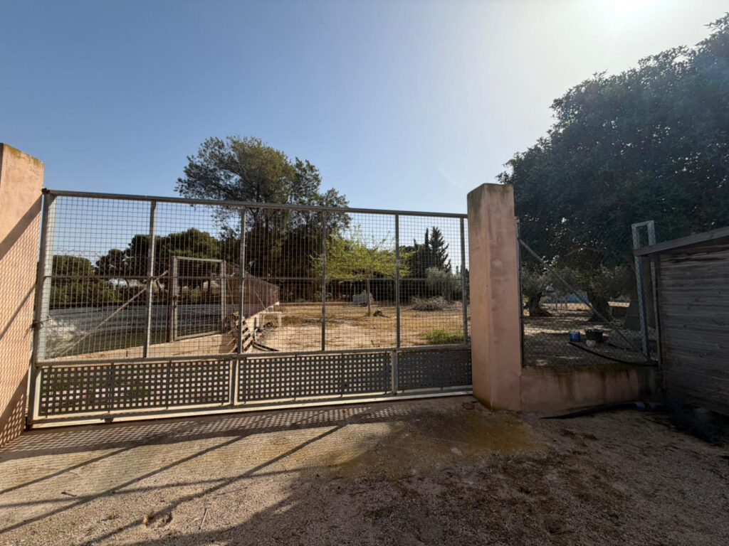 Property w Torre Pacheco - oferta MLSC309917