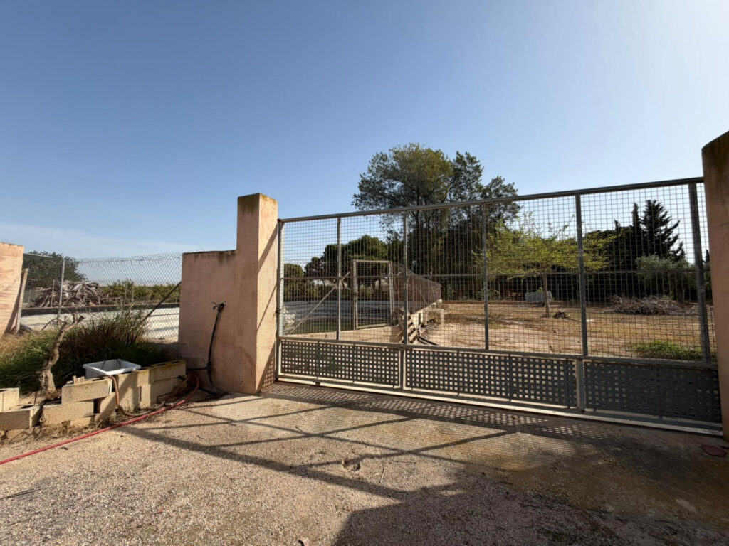 Property w Torre Pacheco - oferta MLSC309917