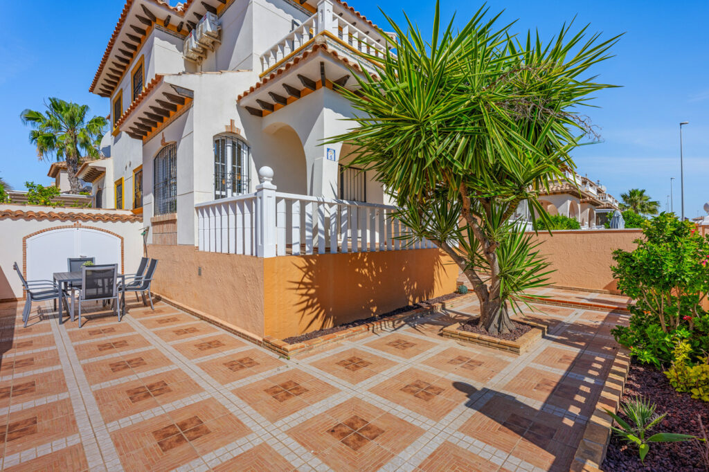Quad House w Cabo Roig - oferta MLSC3382775