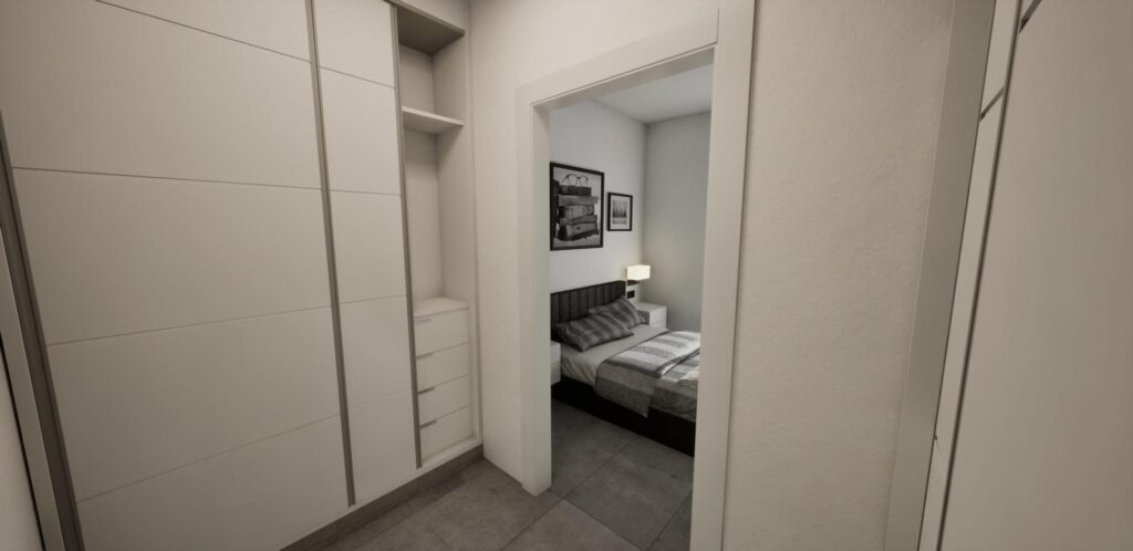 Quad House w Torre Pacheco - oferta N9752