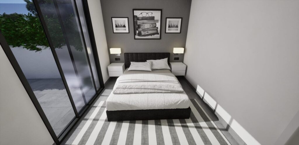 Quad House w Torre Pacheco - oferta N9752