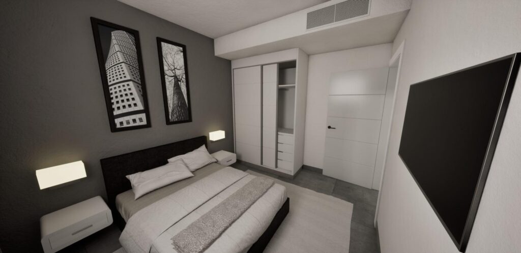 Quad House w Torre Pacheco - oferta N9752