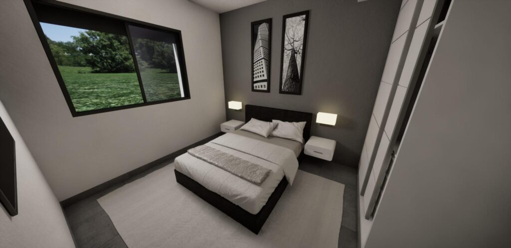 Quad House w Torre Pacheco - oferta N9752