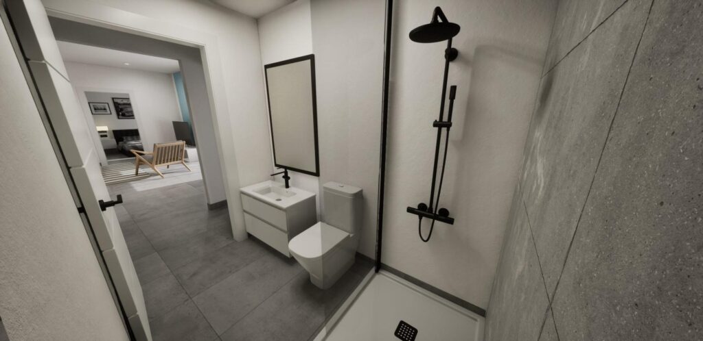 Quad House w Torre Pacheco - oferta N9752