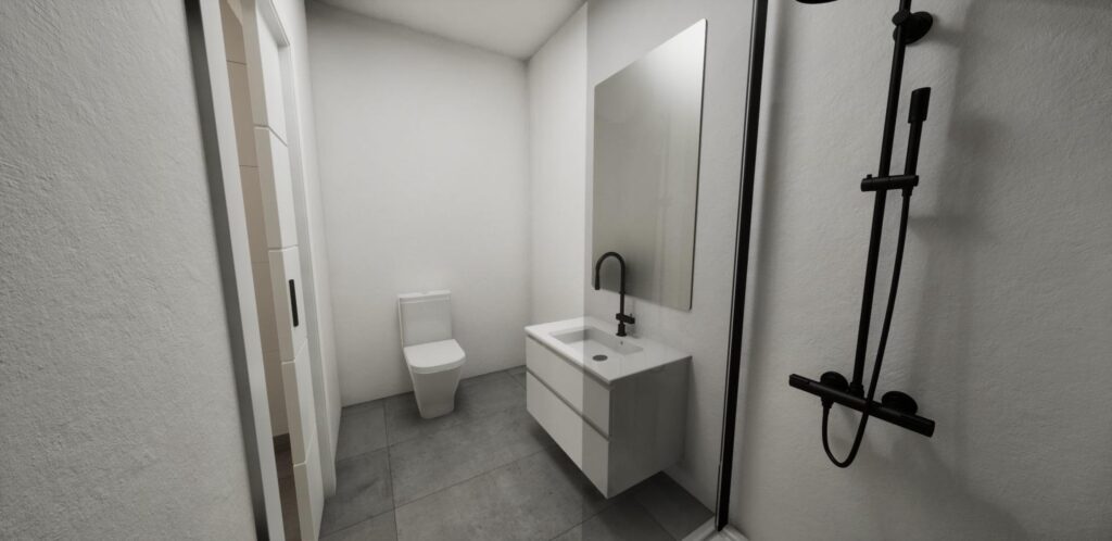 Quad House w Torre Pacheco - oferta N9752