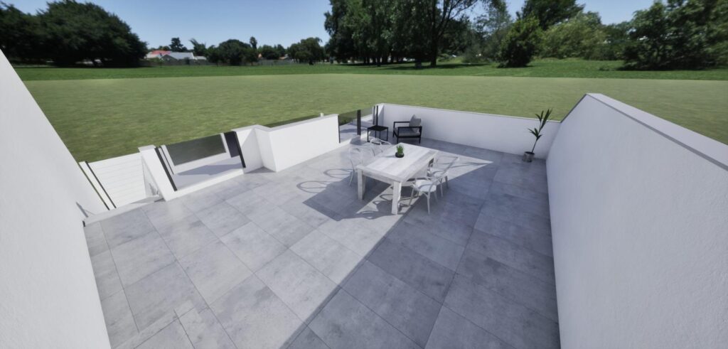 Quad House w Torre Pacheco - oferta N9752