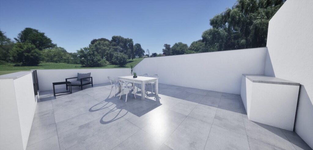 Quad House w Torre Pacheco - oferta N9752