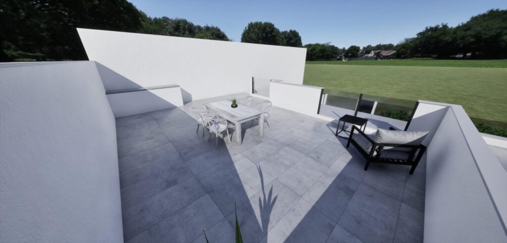 Quad House w Torre Pacheco - oferta N9752