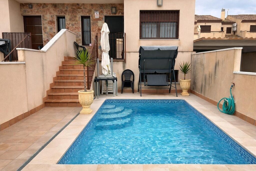 Semi Detached w Los Alcazares - oferta MLSC2409344