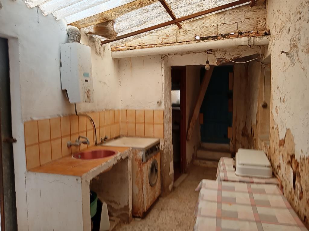 Semi Detached w Los Montesinos - oferta MLSC9664672
