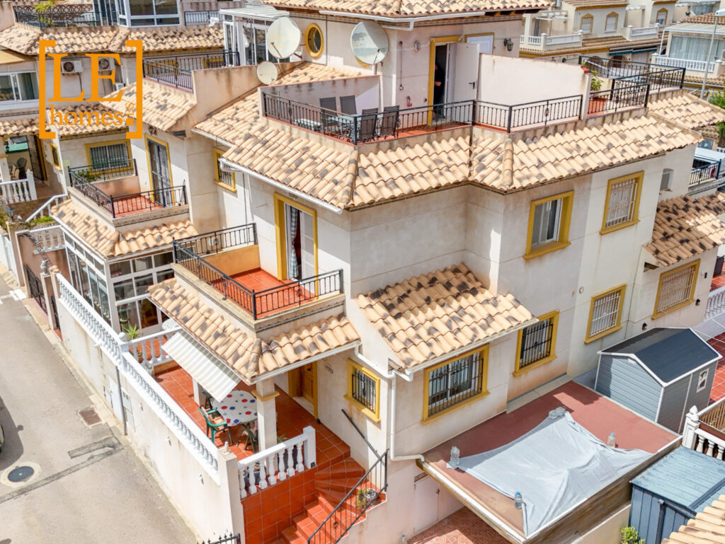Semi Detached w Orihuela Costa - oferta MLSC4458482