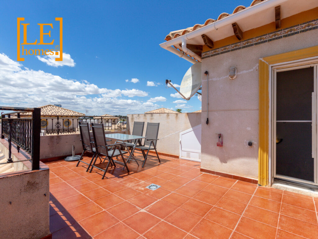 Semi Detached w Orihuela Costa - oferta MLSC4458482