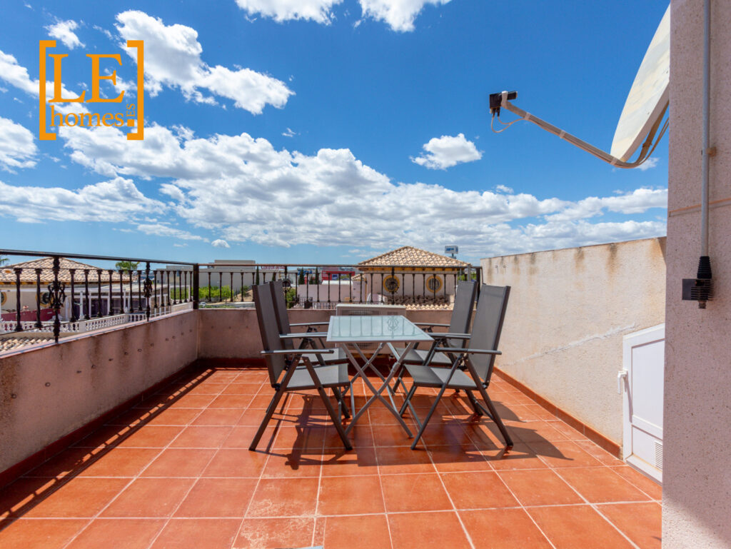 Semi Detached w Orihuela Costa - oferta MLSC4458482