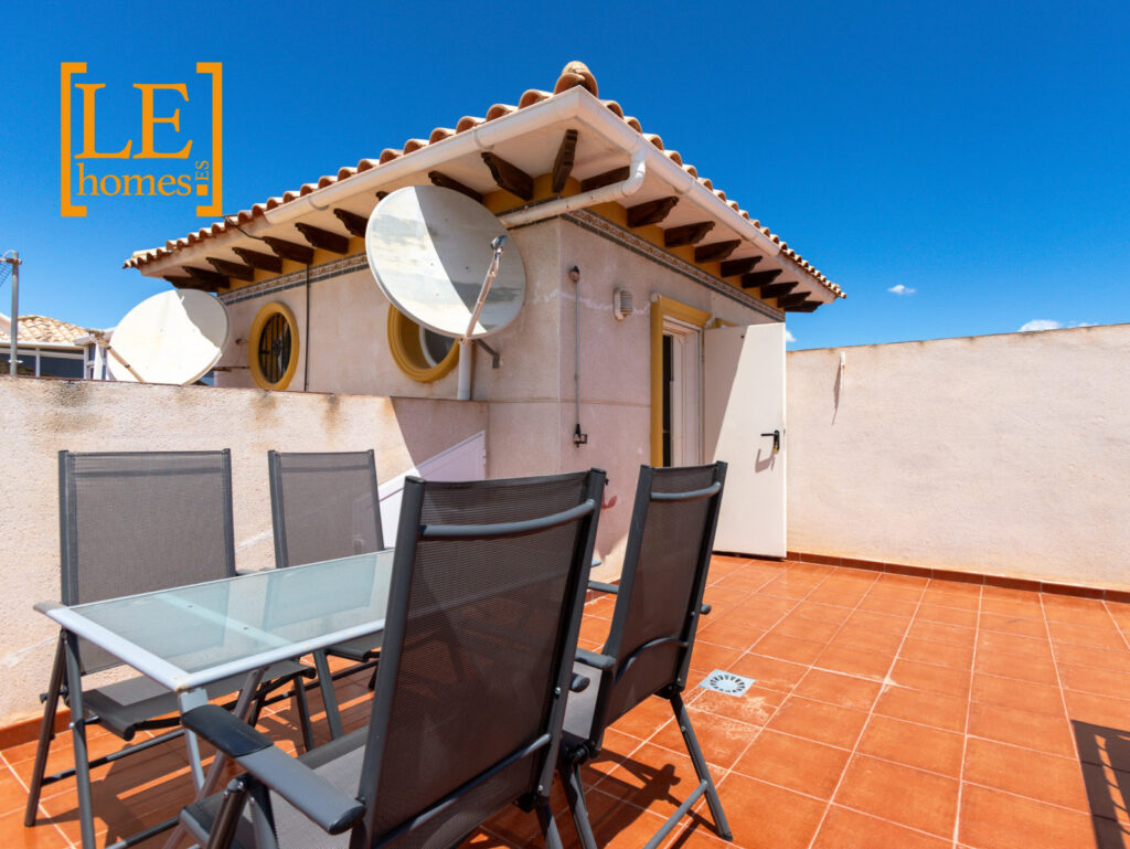Semi Detached w Orihuela Costa - oferta MLSC4458482